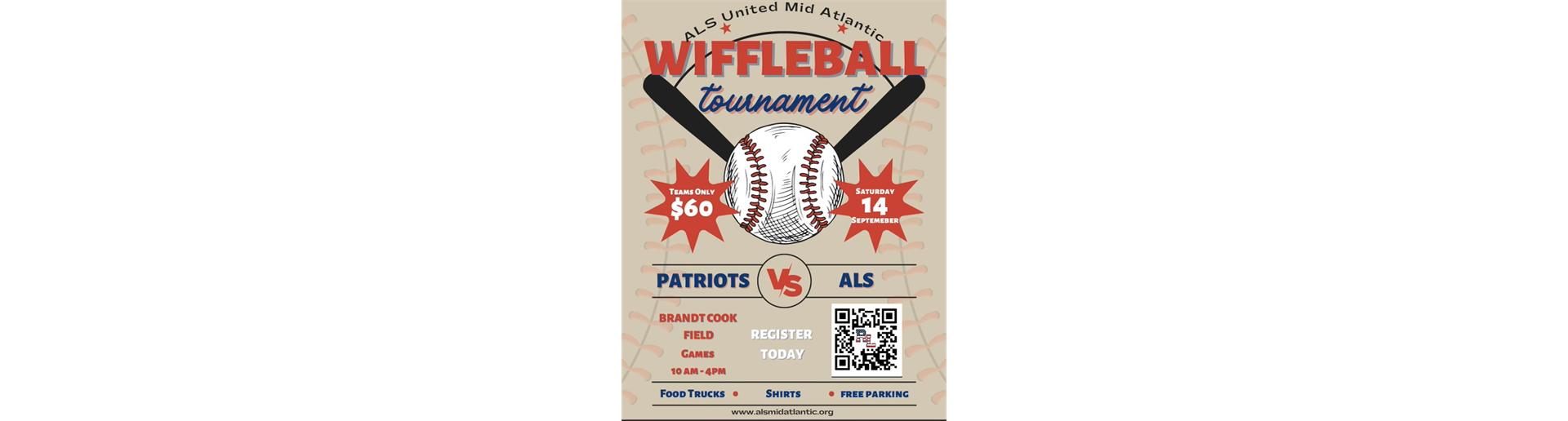 Wiffleball Tournament